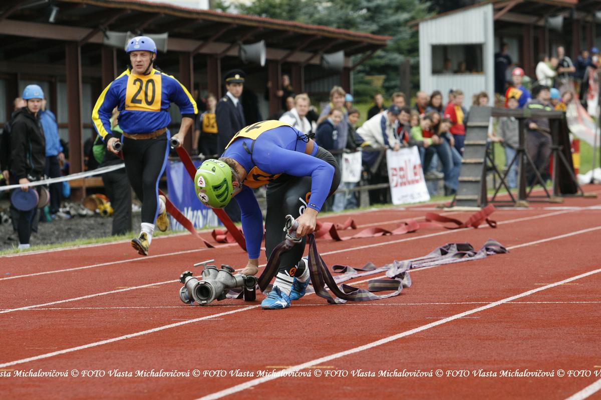 Pacov-Rohovecke_stovkovani 2010